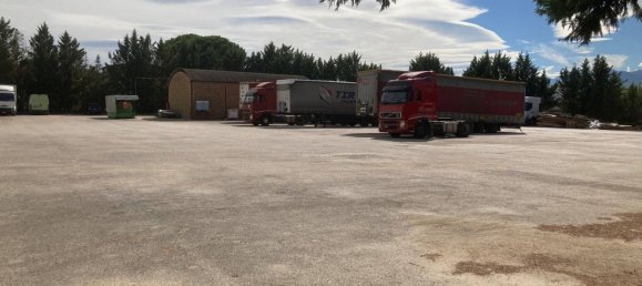 مستودع في Cepagatti, Italy 4100متر مربع رقم 165270 21