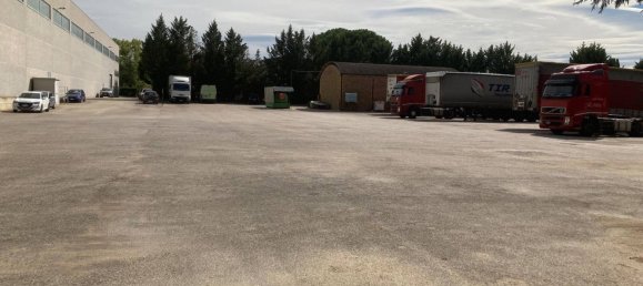 مستودع في Cepagatti, Italy 4100متر مربع رقم 165270 23