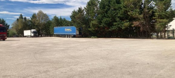 مستودع في Cepagatti, Italy 4100متر مربع رقم 165270 18