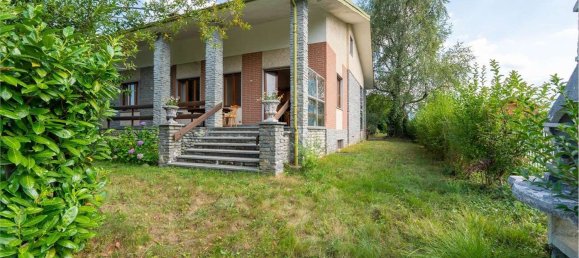 Villa de 5 divisões em Bagnolo Piemonte, Italy N.º 257414 28