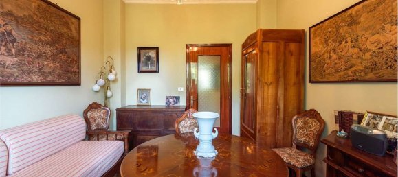 Villa de 5 divisões em Bagnolo Piemonte, Italy N.º 257414 8