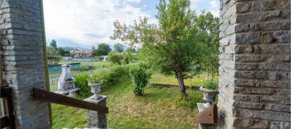 Villa de 5 divisões em Bagnolo Piemonte, Italy N.º 257414 40