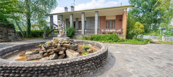 Villa de 5 divisões em Bagnolo Piemonte, Italy N.º 257414 30