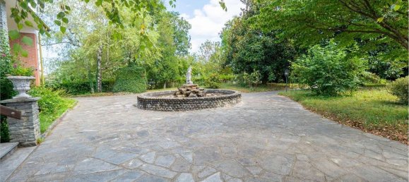 Villa de 5 divisões em Bagnolo Piemonte, Italy N.º 257414 36