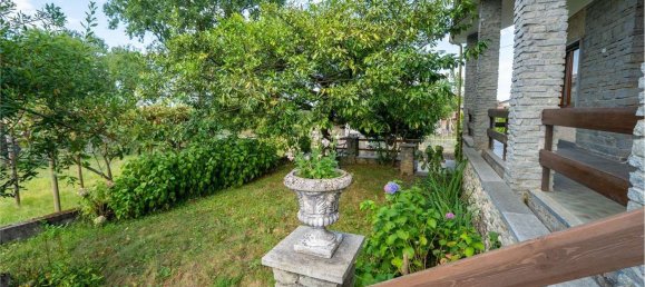 Villa de 5 divisões em Bagnolo Piemonte, Italy N.º 257414 41