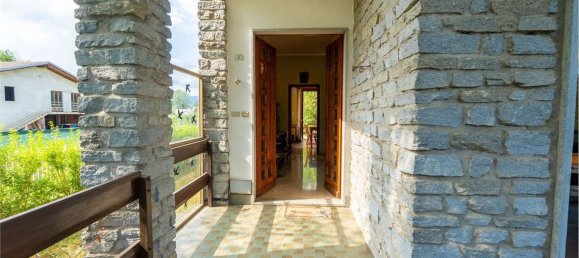 Villa de 5 divisões em Bagnolo Piemonte, Italy N.º 257414 43