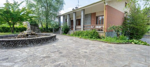 Villa de 5 divisões em Bagnolo Piemonte, Italy N.º 257414 31