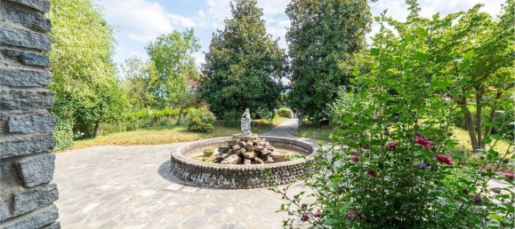 Villa de 5 divisões em Bagnolo Piemonte, Italy N.º 257414 27