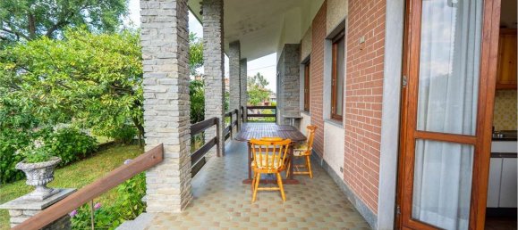 Villa de 5 divisões em Bagnolo Piemonte, Italy N.º 257414 25