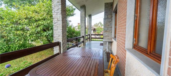 Villa de 5 divisões em Bagnolo Piemonte, Italy N.º 257414 26