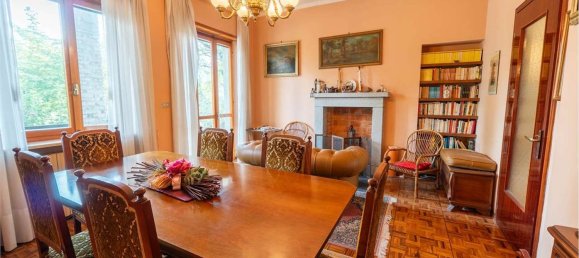 Villa de 5 divisões em Bagnolo Piemonte, Italy N.º 257414 3