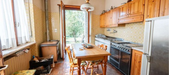 Villa de 5 divisões em Bagnolo Piemonte, Italy N.º 257414 45