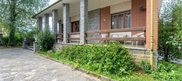 Villa de 5 divisões em Bagnolo Piemonte, Italy N.º 257414 32