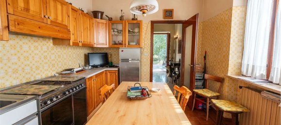 Villa de 5 divisões em Bagnolo Piemonte, Italy N.º 257414 47