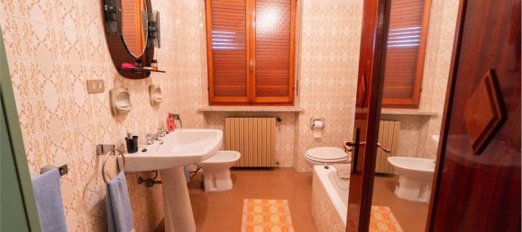 Villa de 5 divisões em Bagnolo Piemonte, Italy N.º 257414 21