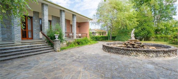 Villa de 5 divisões em Bagnolo Piemonte, Italy N.º 257414 33