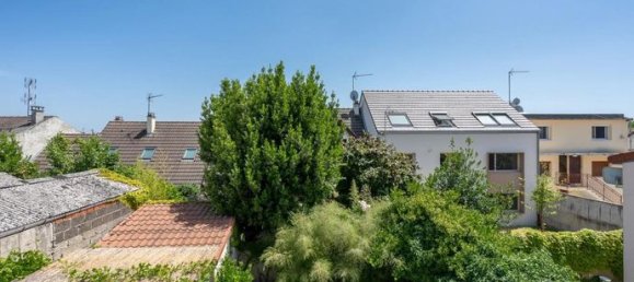 Apartamento de 1 dormitorio en Drancy, France No. 364006 11