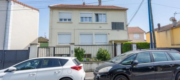 Apartamento de 1 dormitorio en Drancy, France No. 364006 12