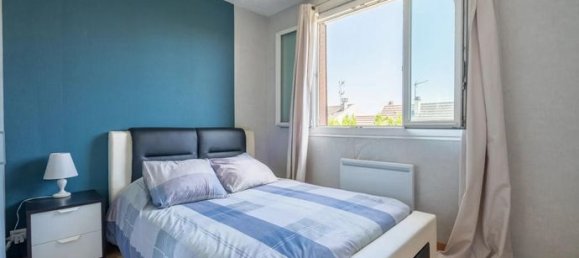 Apartamento de 1 dormitorio en Drancy, France No. 364006 9