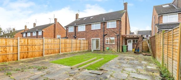 Дом с 3 спальнями в Bushey, Великобритания № 6199 13