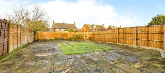 Дом с 3 спальнями в Bushey, Великобритания № 6199 15