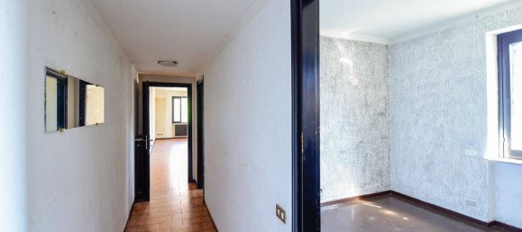 Пентхаус с 2 спальнями в Сереньо, Италия № 370580 24