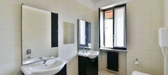 Пентхаус с 2 спальнями в Сереньо, Италия № 370580 21