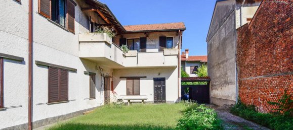 Пентхаус с 2 спальнями в Сереньо, Италия № 370580 37