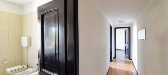 Пентхаус с 2 спальнями в Сереньо, Италия № 370580 19