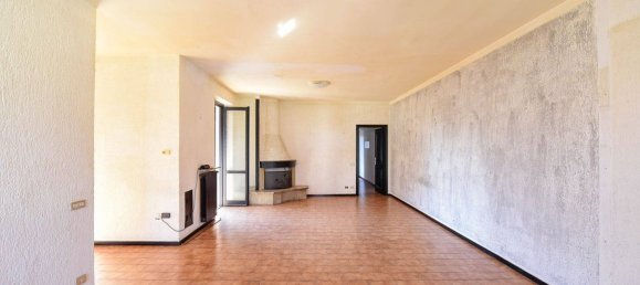 Пентхаус с 2 спальнями в Сереньо, Италия № 370580 13