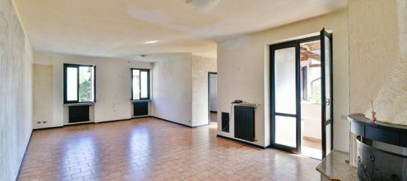 Пентхаус с 2 спальнями в Сереньо, Италия № 370580 14