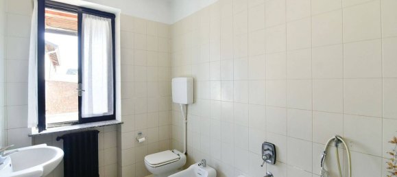 Пентхаус с 2 спальнями в Сереньо, Италия № 370580 20