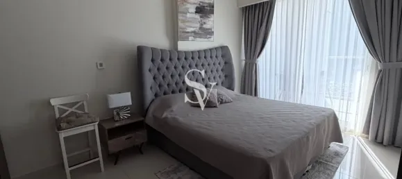 2 Schlafzimmer Wohnung in Business Bay, UAE, Nr. 195387 4