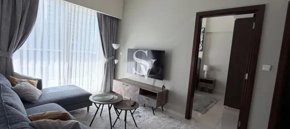 2 Schlafzimmer Wohnung in Business Bay, UAE, Nr. 195387 6
