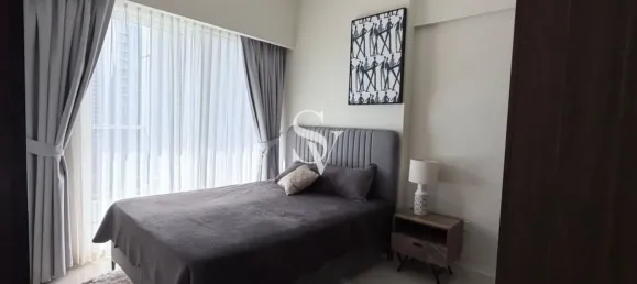 2 Schlafzimmer Wohnung in Business Bay, UAE, Nr. 195387 2