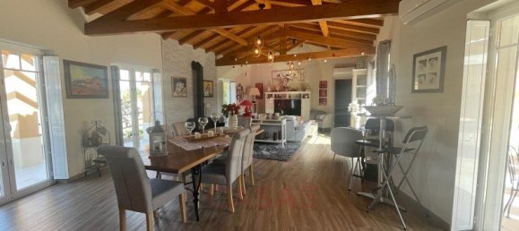 4 Schlafzimmer Villa in Caldas da Rainha, Portugal, Nr. 133556 3