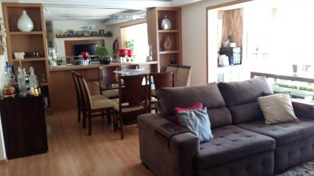 4 chambres Appartement à Sao Paulo, Brazil No. 455130