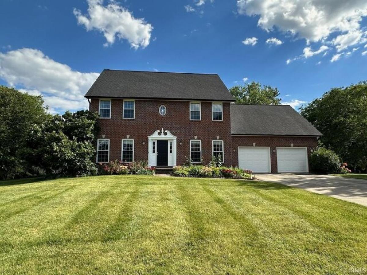 5 Schlafzimmer Haus in Lafayette, USA, Nr. 426695