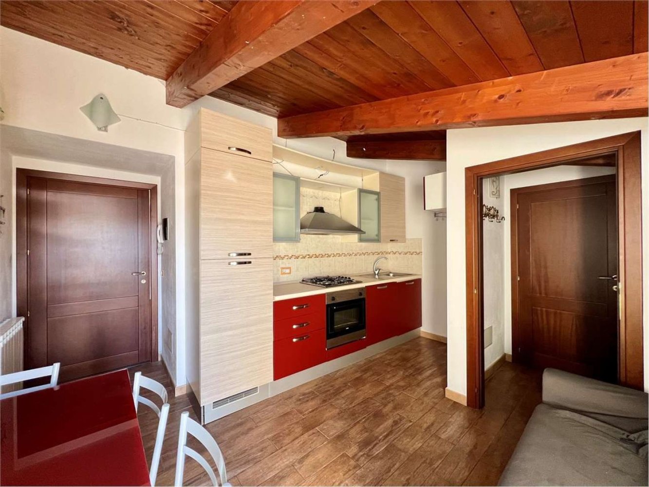 3 chambres Appartement à Sassari, Italy No. 337960