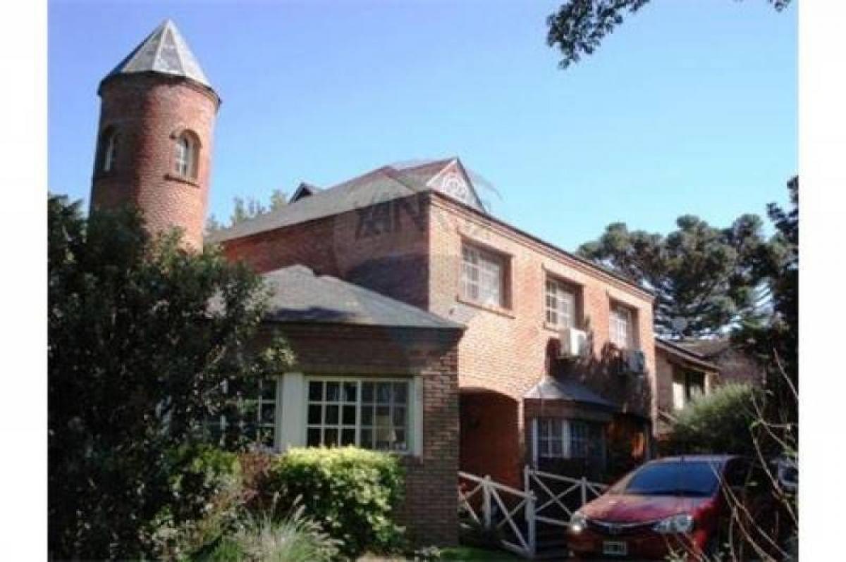 Casa T4 em Pilar, Argentina N.º 79421