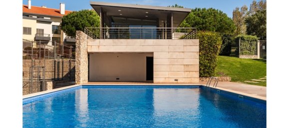 3 bedrooms Apartment in Cascais, Portugal No. 128290 29