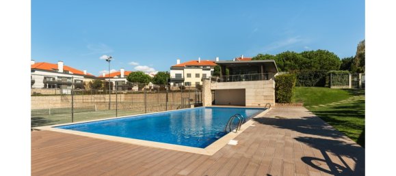 3 bedrooms Apartment in Cascais, Portugal No. 128290 3