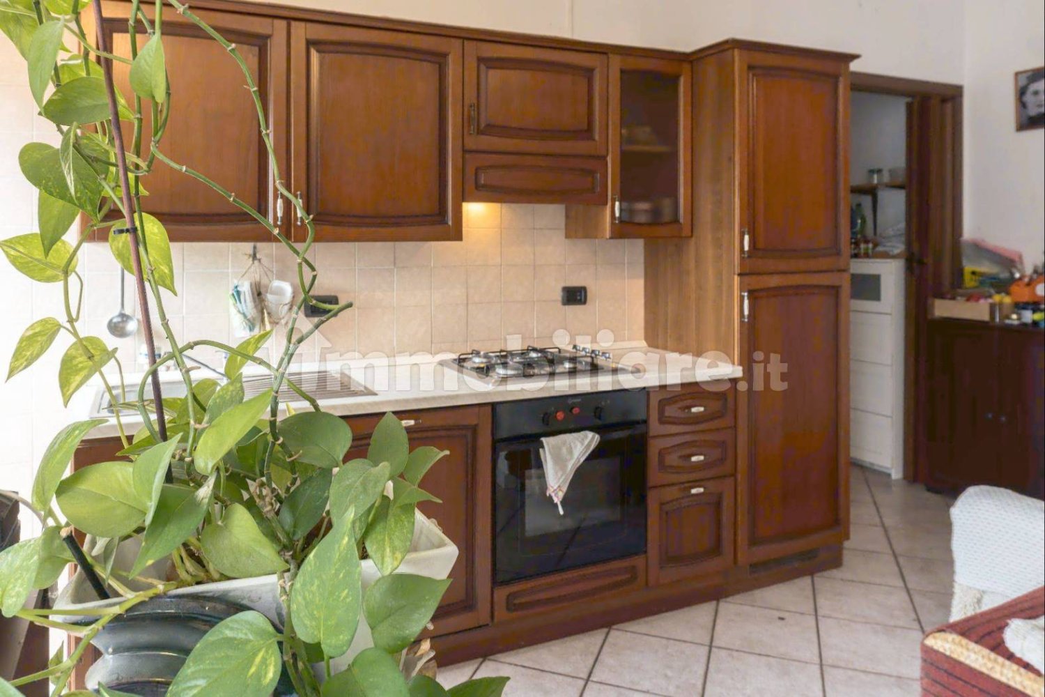 4 bedrooms Apartment in Limbiate, Italy No. 317107