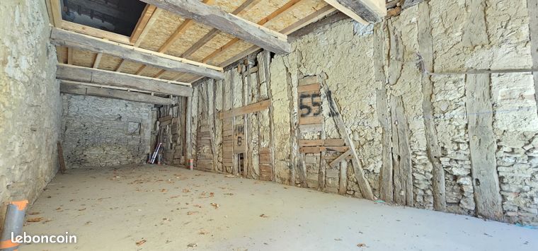 2 Schlafzimmer Haus in Cologne, France, Nr. 302218