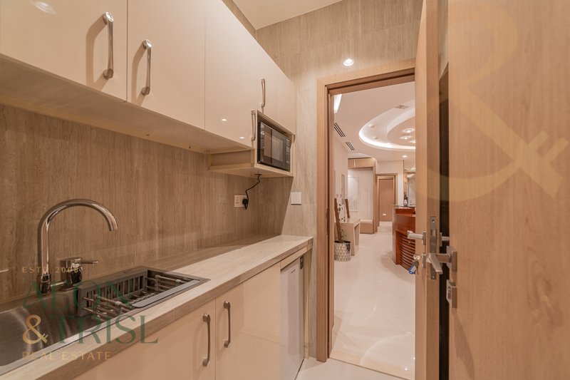 999 Schlafzimmer Gewerbliche Immobilie in Old Town, UAE, Nr. 105005