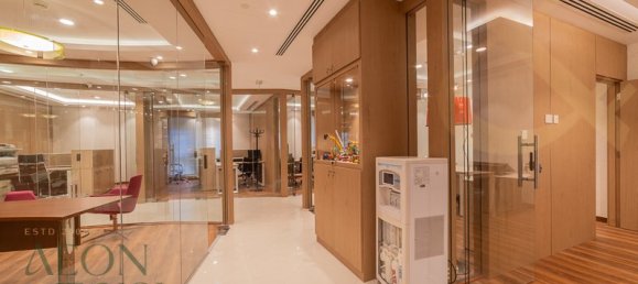 999 Schlafzimmer Gewerbliche Immobilie in Old Town, UAE, Nr. 105005 3