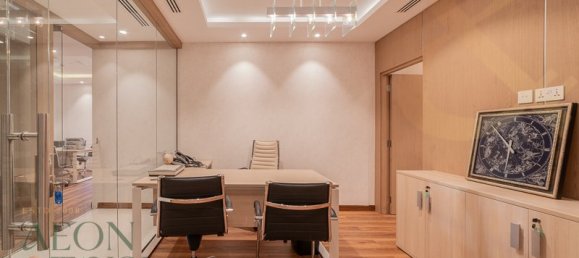 999 Schlafzimmer Gewerbliche Immobilie in Old Town, UAE, Nr. 105005 4