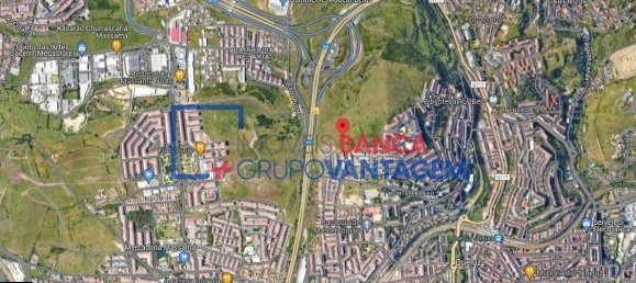 14140m² Land in Sintra, Portugal No. 87605 3