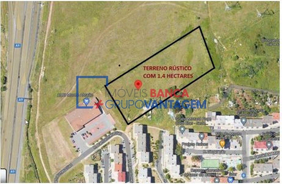 14140m² Land in Sintra, Portugal No. 87605