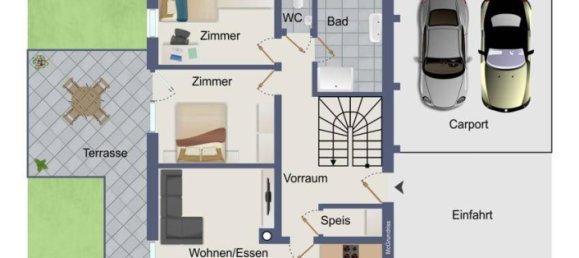 Casa de 4 dormitorios en Premstatten, Austria No. 149778 27